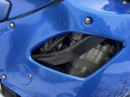 Suzuki gsx-750-f full