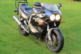 Suzuki GSX-R 750L