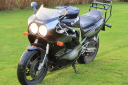 Suzuki GSX-R 750L full