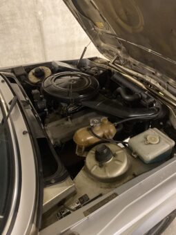 BMW 3-serie E21 320/6 full