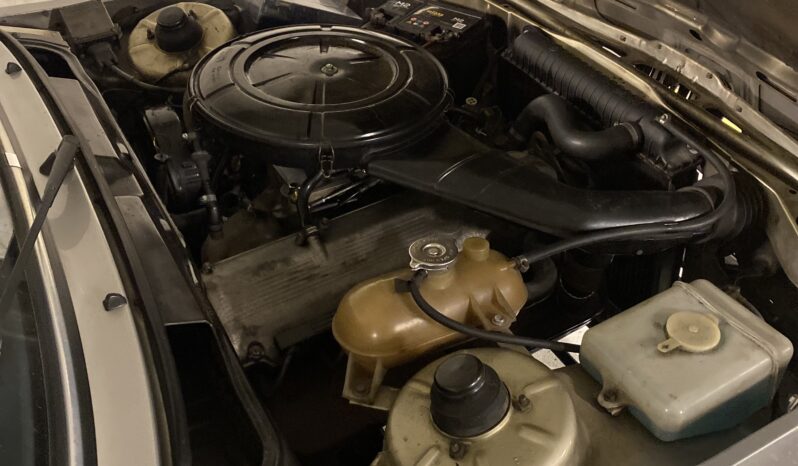 BMW 3-serie E21 320/6 full