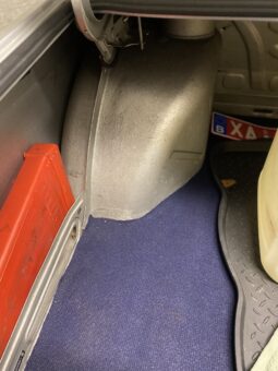 BMW 3-serie E21 320/6 full