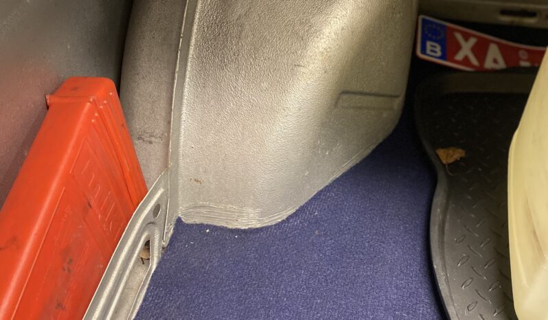 BMW 3-serie E21 320/6 full