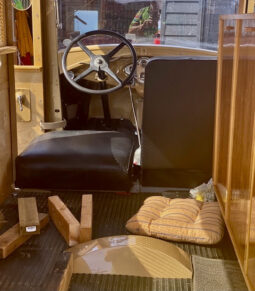 Ford A Traveller full