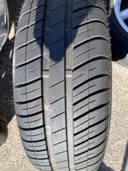 Sunbeam / Talbot Dæk/fælge Minator alufælge / GoodYear dæk full
