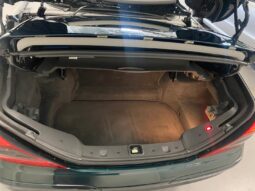 Mercedes-Benz SL (R230) SL 55 AMG full