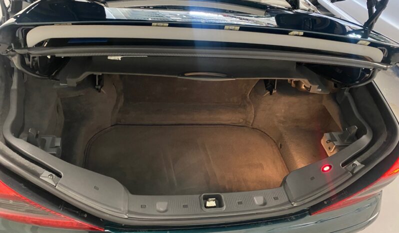 Mercedes-Benz SL (R230) SL 55 AMG full