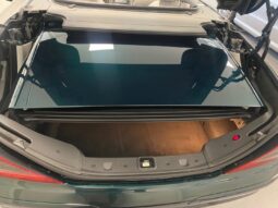 Mercedes-Benz SL (R230) SL 55 AMG full