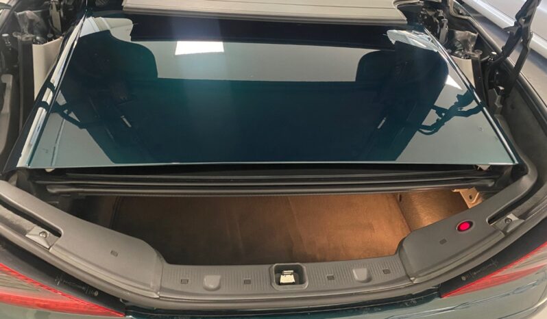 Mercedes-Benz SL (R230) SL 55 AMG full