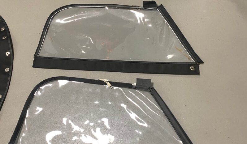 AC Cobra PHØNIX Replica AC Cobra 1966 full