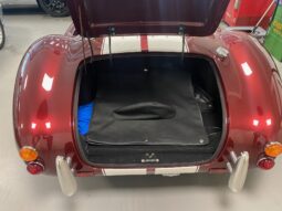 AC Cobra PHØNIX Replica AC Cobra 1966 full