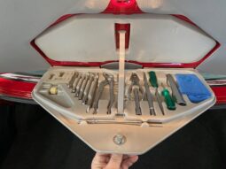 BMW 6-serie E24 635 CSi full