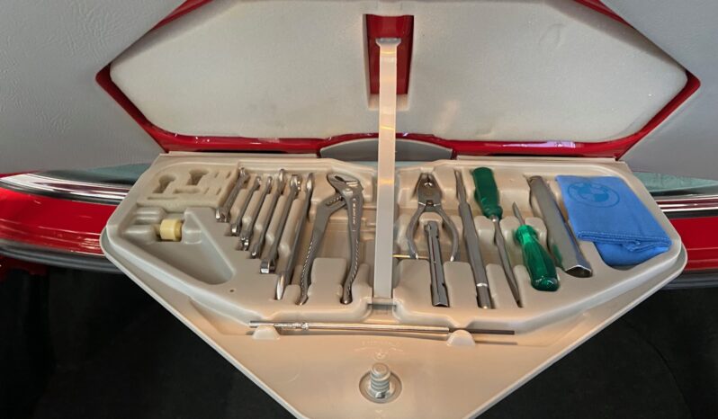 BMW 6-serie E24 635 CSi full