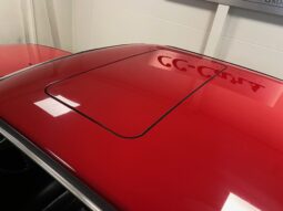 BMW 6-serie E24 635 CSi full