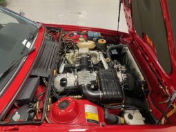 BMW 6-serie E24 635 CSi full