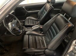 BMW 6-serie E24 635 CSi full