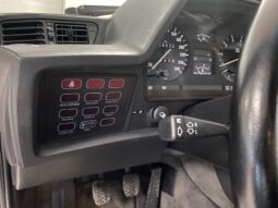 BMW 6-serie E24 635 CSi full