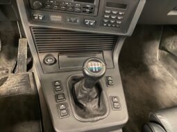 BMW 6-serie E24 635 CSi full