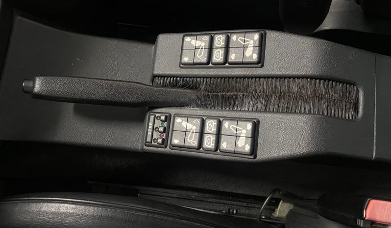 BMW 6-serie E24 635 CSi full