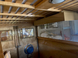 Ford A Traveller full