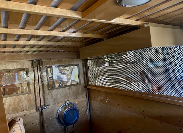 Ford A Traveller full