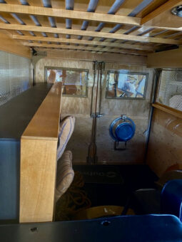 Ford A Traveller full