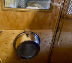 Ford A Traveller full