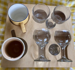 Ford A Traveller full