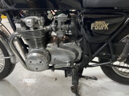 Honda CB 550K full