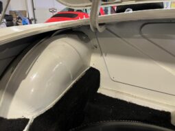 MG MGB 1,8 Roadster full