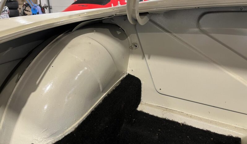 MG MGB 1,8 Roadster full