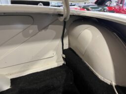 MG MGB 1,8 Roadster full