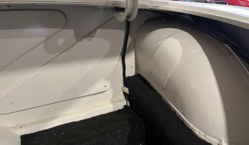 MG MGB 1,8 Roadster full