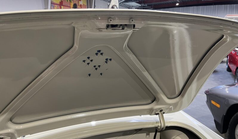 MG MGB 1,8 Roadster full