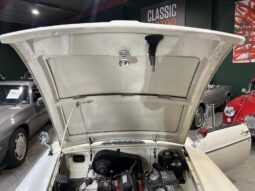 MG MGB 1,8 Roadster full