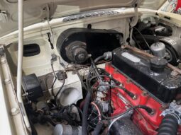 MG MGB 1,8 Roadster full