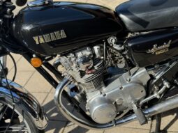 Yamaha XS 650 Special full