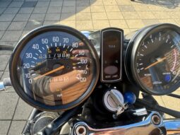 Yamaha XS 650 Special full