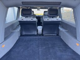 VW T3 Caravelle Carat full