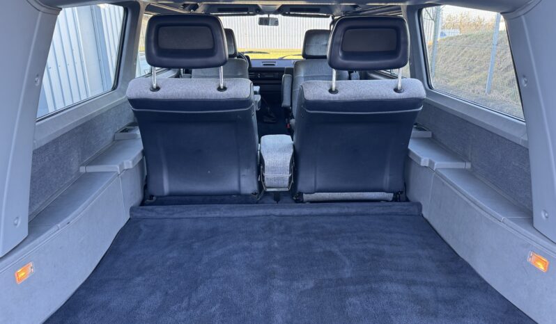 VW T3 Caravelle Carat full