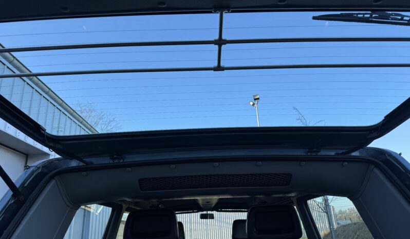 VW T3 Caravelle Carat full