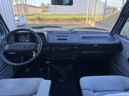 VW T3 Caravelle Carat full