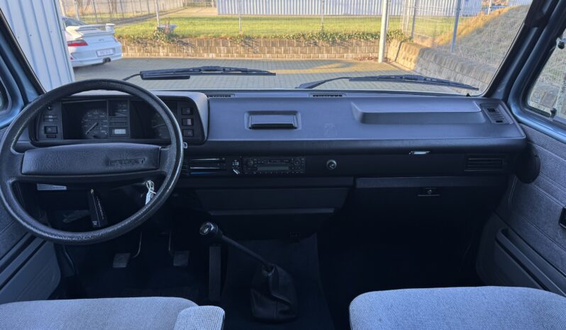 VW T3 Caravelle Carat full