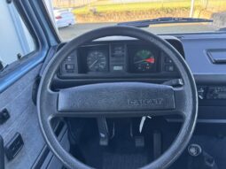 VW T3 Caravelle Carat full