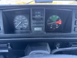 VW T3 Caravelle Carat full