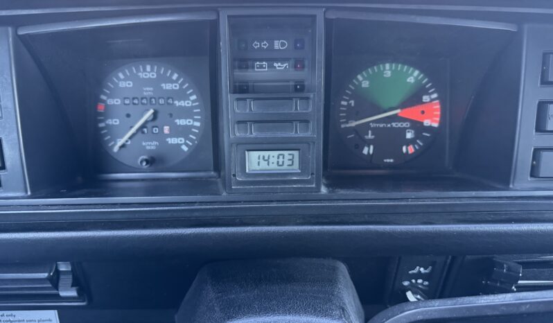 VW T3 Caravelle Carat full