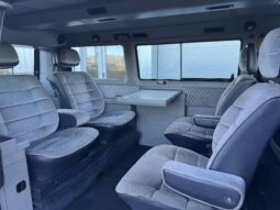 VW T3 Caravelle Carat full