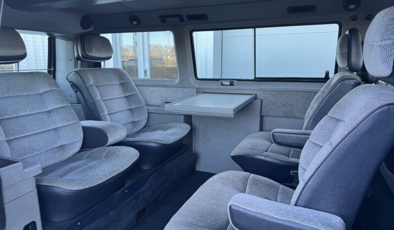VW T3 Caravelle Carat full