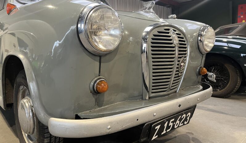 Austin A 40 A35 Pickup full