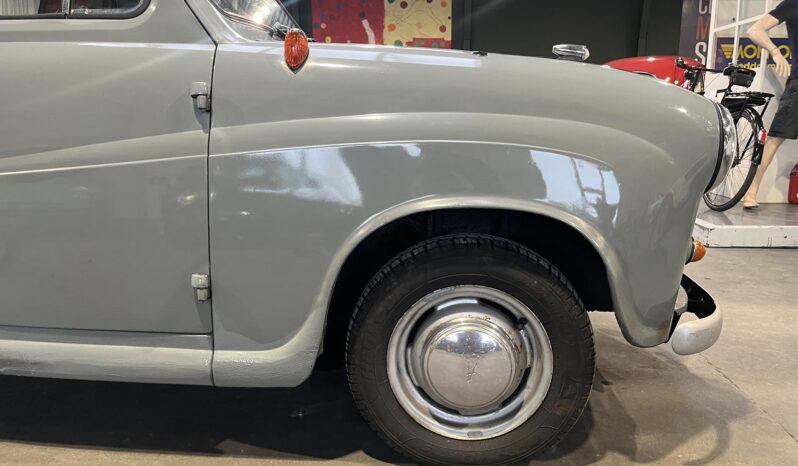 Austin A 40 A35 Pickup full
